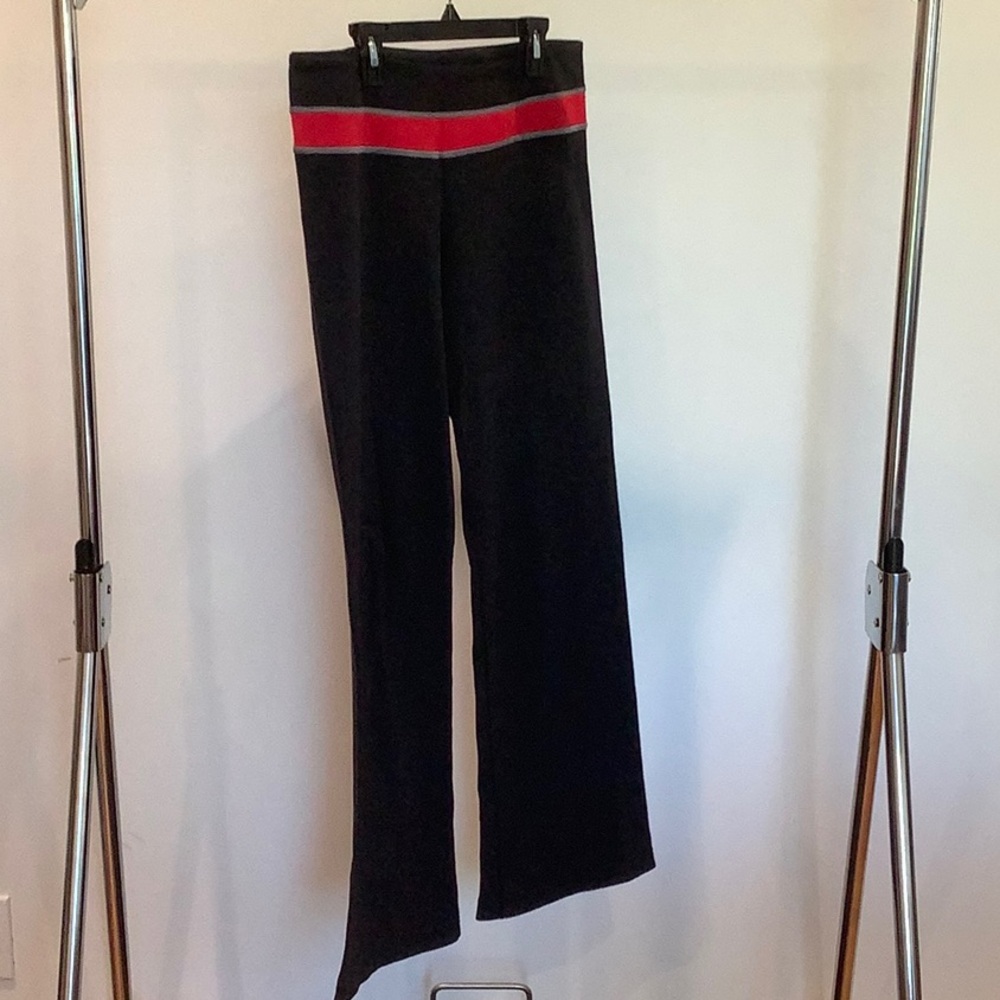 Lululemon boot cut leggings, Size 10